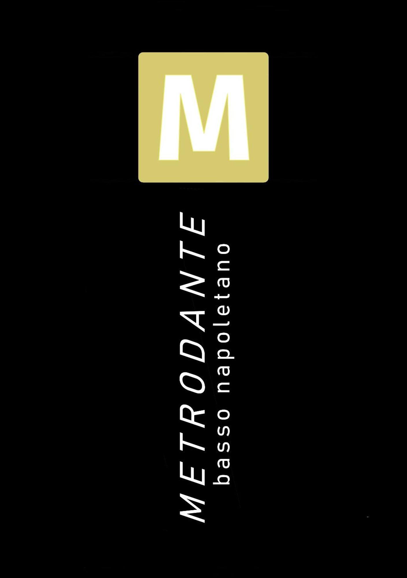 Metrodante 那不勒斯 外观 照片